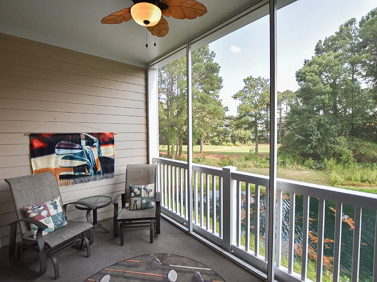 5825 Catalina Dr #723 — Photo 21