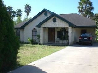 437 Charles Cir, Alamo, TX 78516