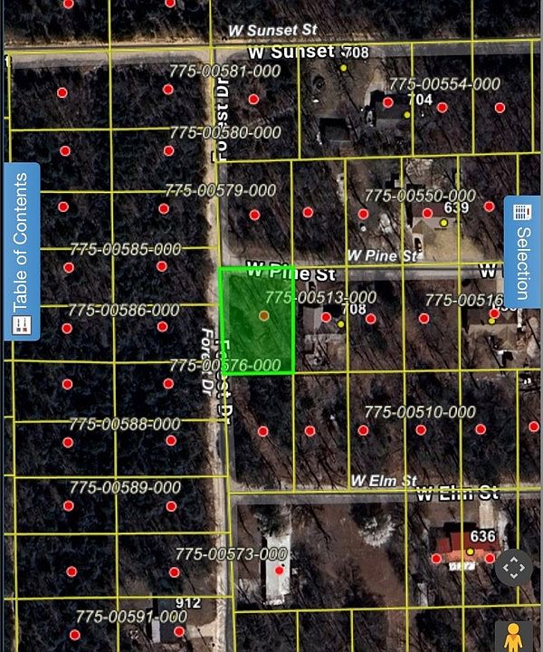 2nd image of W Pine St #22