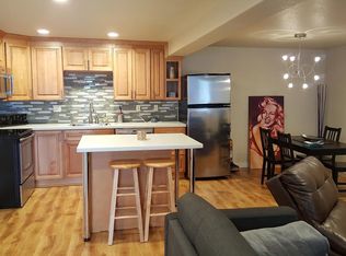 5716 SW Hamilton St #ADU, Portland, OR 97221