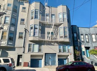 582 Grove St APT 10, San Francisco, CA 94102