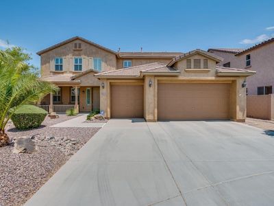 4207 S Antonio, Mesa, AZ, 85212