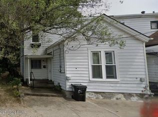 511 N 27th St, Louisville, KY