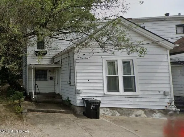 511 N 27th St, Louisville, KY 40212