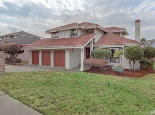 4316 Harbor Ridge Rd NE, Tacoma, WA 98422