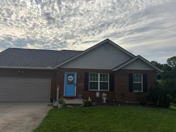 30 Eagle Creek Dr, Dry Ridge, KY 41035
