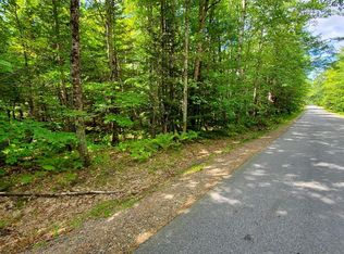 9 N Hatch Hill Rd, Greene, ME 04236