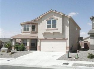2415 Bridle Gate Trl SW, Albuquerque, NM 87121