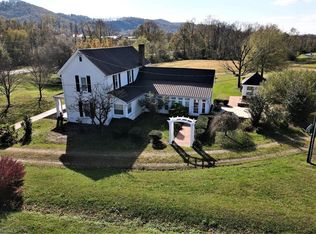 1055 Wilkes Yadkin Rd, Roaring River, NC 28669