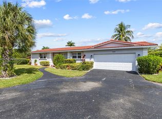 7185 E Tropical Way, Plantation, FL 33317