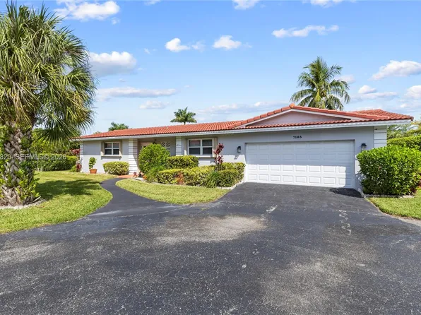 7185 E Tropical Way, Plantation, FL 33317