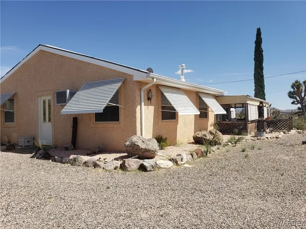 21120 N Madera Dr, White Hills, AZ 86445