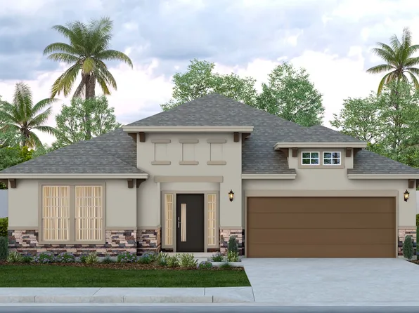 6619 Anaqua Loop, McAllen, TX 78504