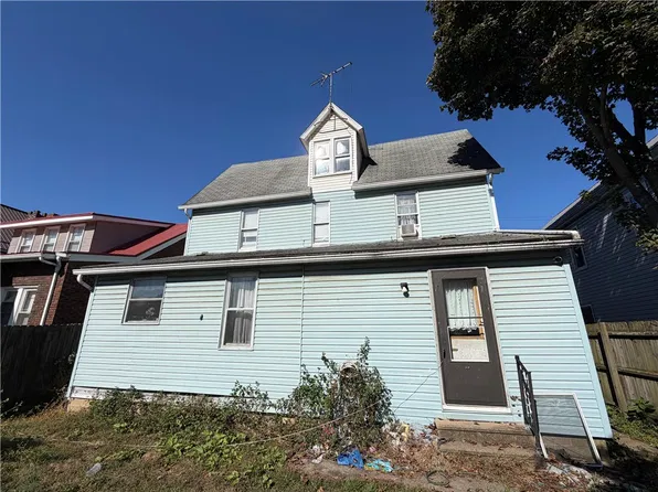156 Byron St, Mc Grann, PA 16236