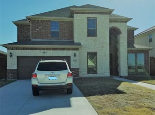 4236 Sumayyah Dr, Irving, TX 75038