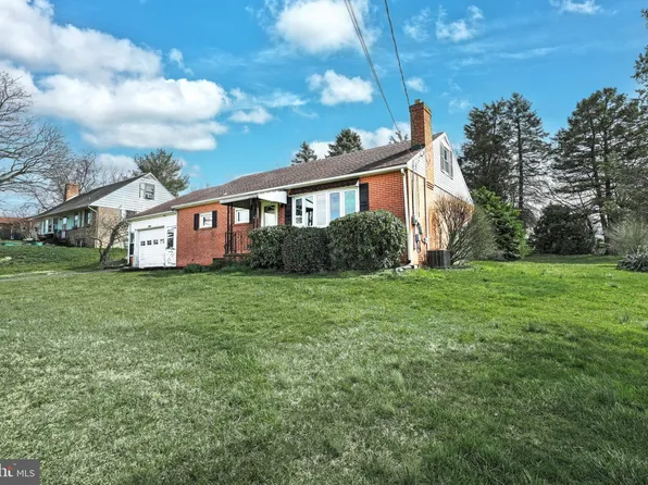 4940 Yorkana Rd, York, PA 17406