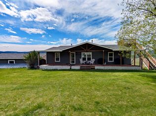 805 Cedar St, Philipsburg, MT 59858
