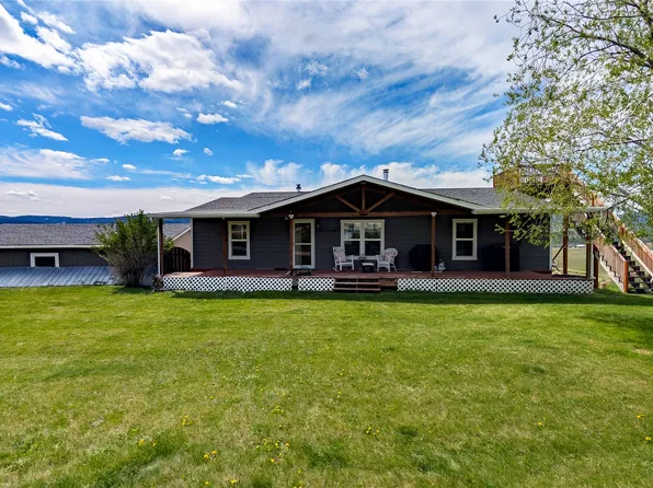 805 Cedar St, Philipsburg, MT 59858