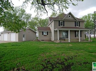 57157 210th Ave, Pocahontas, IA 50574