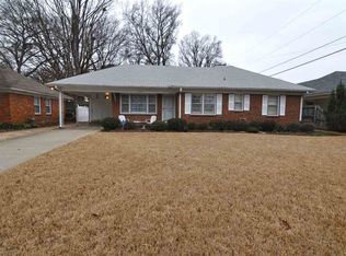 1539 Wilbec Rd, Memphis, TN 38117