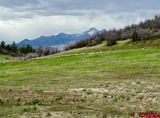 266 Dylan Dr, Pagosa Springs, CO 81147