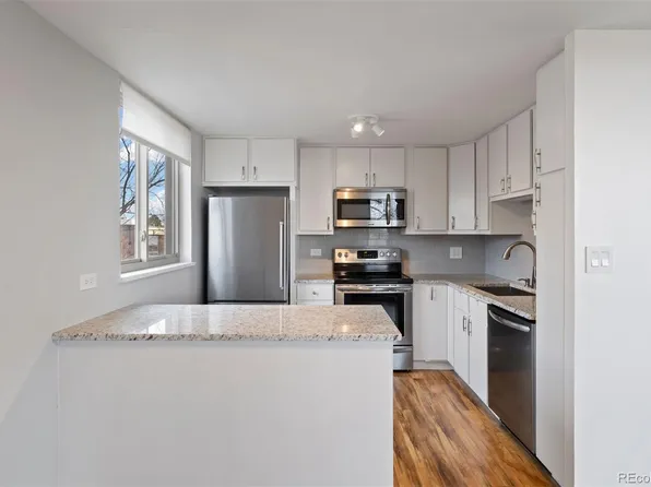 1085 N Lafayette Street #604, Denver, CO 80218