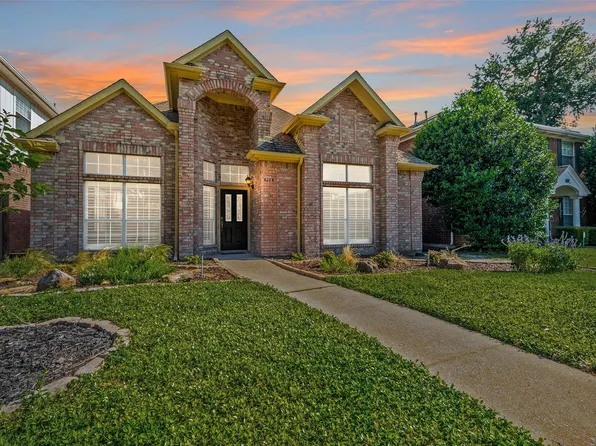 4244 Peppermill Ln, Dallas, TX 75287
