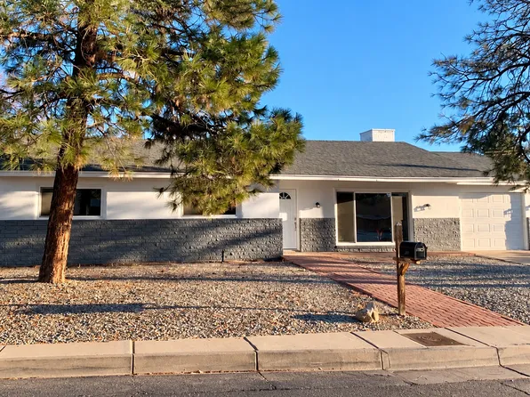 4022 Alta Monte Ave NE, Albuquerque, NM 87110