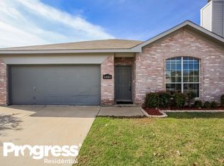 6401 Seal Cv, Fort Worth, TX 76179