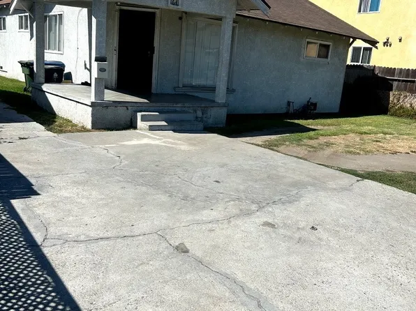 164 W 85th Pl, Los Angeles, CA 90003