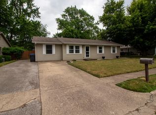 503 E 11th St, Brookston, IN 47923