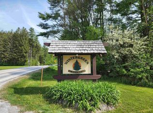 2358 Route 100 #102, Pittsfield, VT 05762