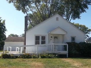 20 Parrott St, Mount Vernon, OH 43050
