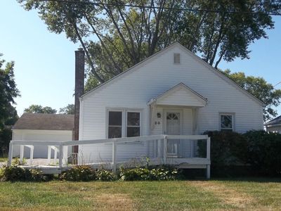 20 Parrott St, Mount Vernon, OH, 43050