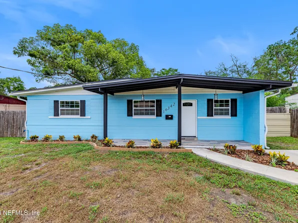10342 BRIARCLIFF Road E, Jacksonville, FL 32218
