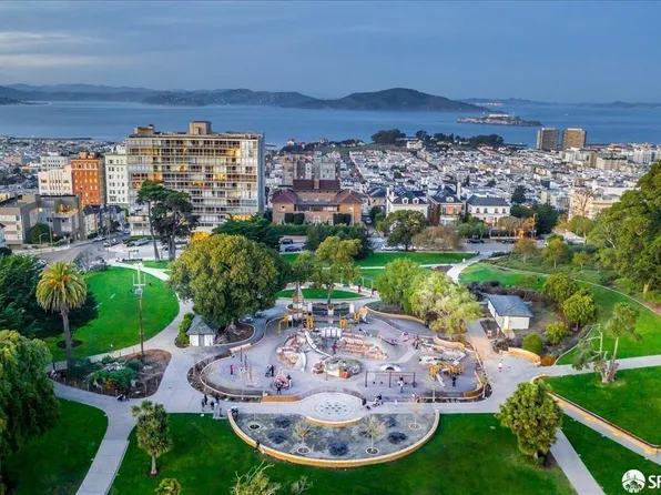 1688 Pine St #W1203, San Francisco, CA 94109