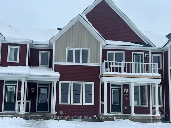6325 Perth St, Ottawa, ON K0A 2Z0