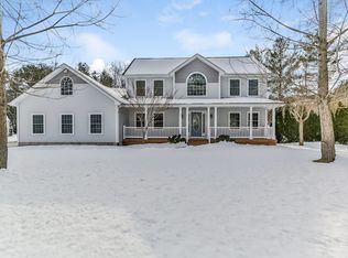 430 Edmond Rd, Griswold, CT 06351