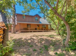 7774 W Gibson Ranch Rd, Payson, AZ 85541