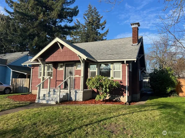 637 22nd Avenue, Longview, WA 98632