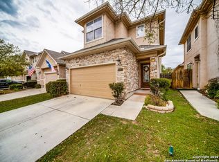 6907 Abbey Fls, San Antonio, TX 78249