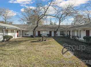 1807 Gamble Ave APT 6, Jasper, AL 35501