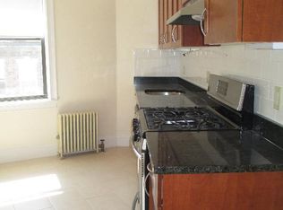 1326 Commonwealth Ave #17, Allston, MA 02134