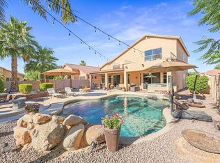 550 N Scott Dr, Chandler, AZ 85225