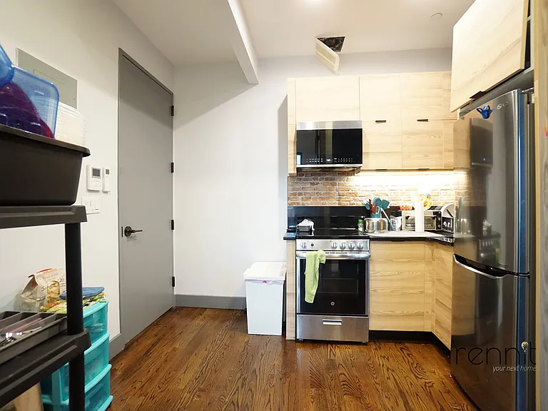 168 Stuyvesant Ave #4F — Photo 8