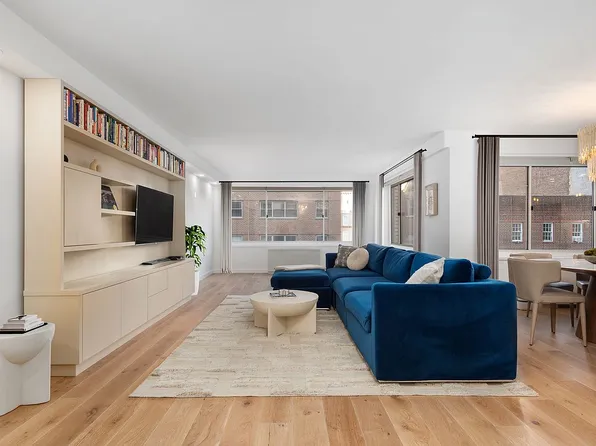 30 E 65th St APT 6B, New York, NY 10065