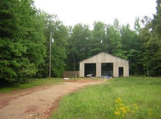 456 Mountain View Rd, Carnesville, GA 30521