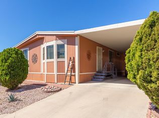 6192 S Foxhunt Dr, Tucson, AZ 85746