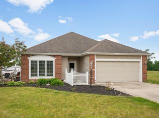 609 Victoria Station Way, Fort Wayne, IN 46814
