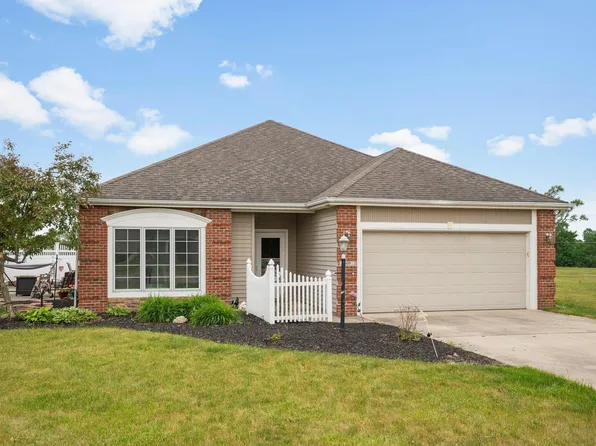 609 Victoria Station Way, Fort Wayne, IN 46814